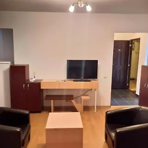 Apartament Central Best Cozy In, Bucureşti
