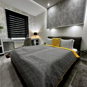 Leda Apartament Budapesta