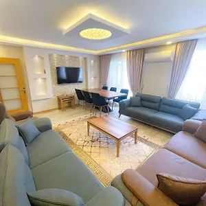 Super Value Apartament Istanbul