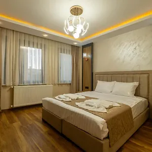 Hopefull Gazde/Camere de închiriat Istanbul