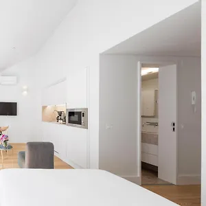 Serviced - Benformoso Apartament Lisabona
